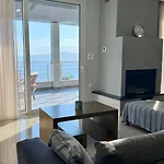The Perch Kalamata