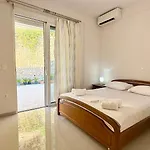 The Perch Villa *