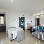 The Perch Villa Kalamata