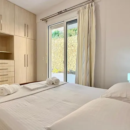 The Perch Villa
