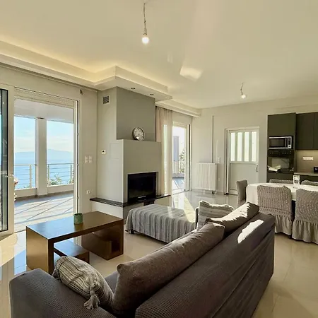 Villa The Perch *