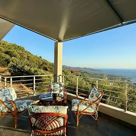 Villa The Perch *