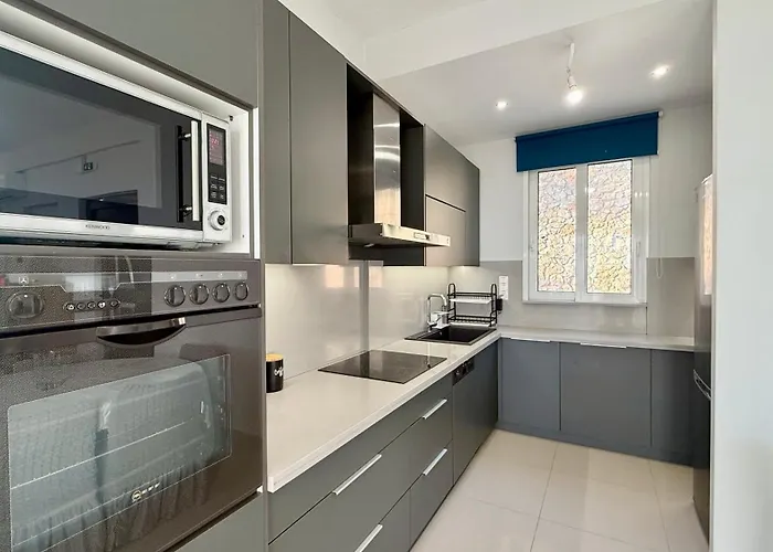 The Perch * Kalamata