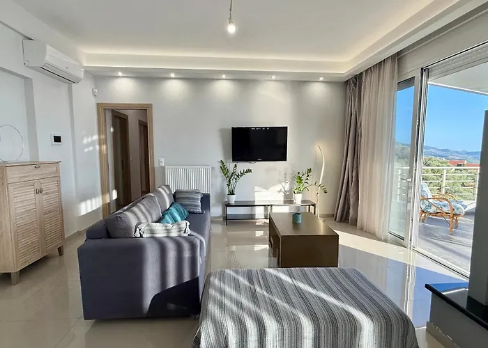 The Perch * Kalamata